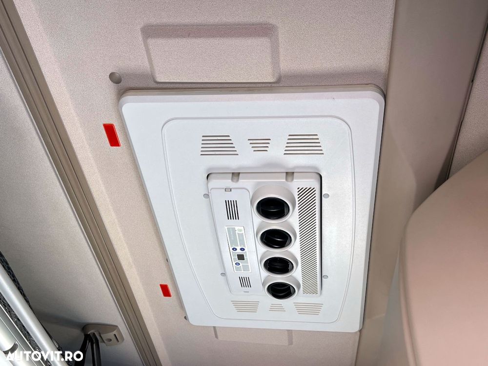 DAF XF 480 FT Super Space Cab - 8