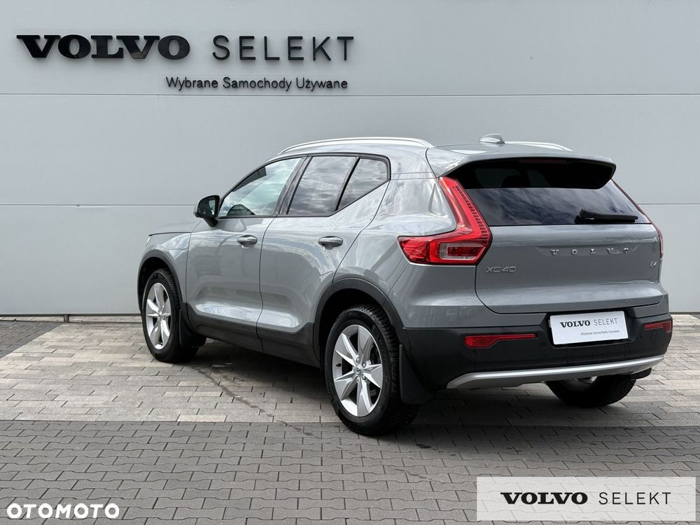 Volvo XC 40 - 7