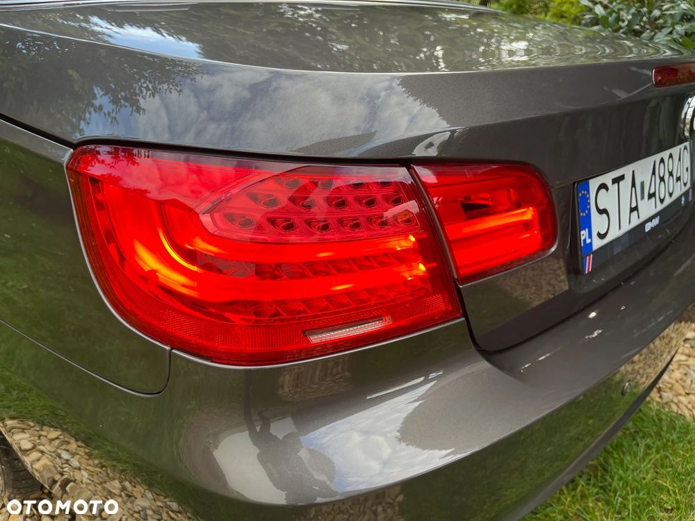 BMW Seria 3 320d - 31