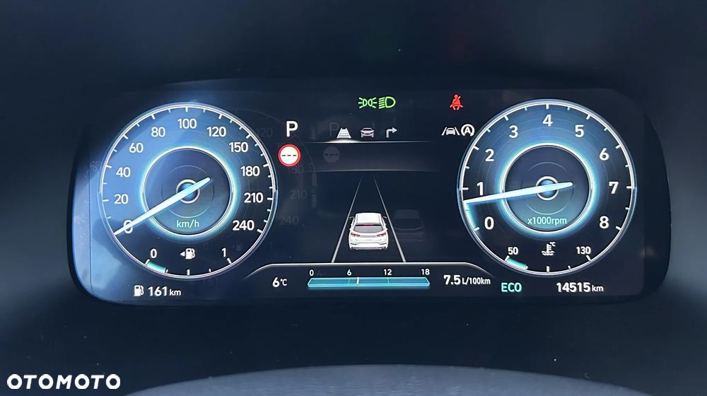 Hyundai i30 1.5 T-GDI 48V Smart DCT - 26