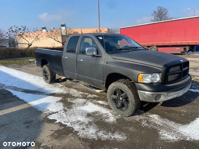 Dodge RAM - 13