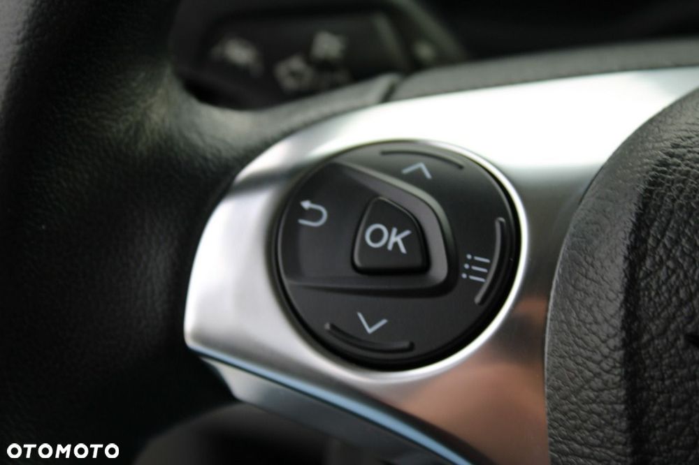 Ford Tourneo Connect - 24