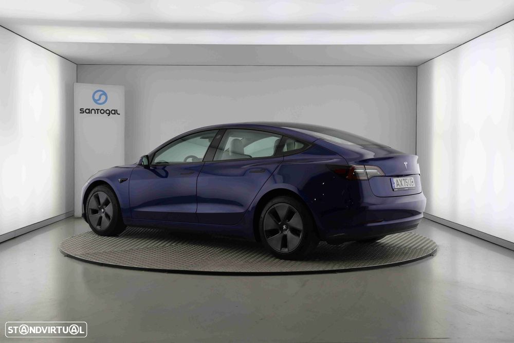 Tesla Model 3 Long Range Tração Integral - 5