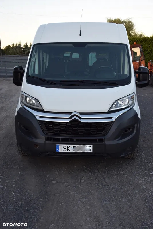 Citroën Jumper 33 L2H2 S&S Live - 8