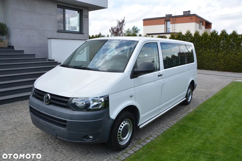 Volkswagen Transporter Standard - 1