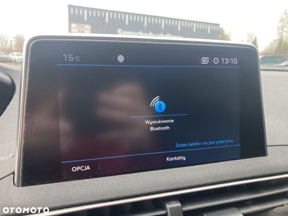 Peugeot 3008 1.2 PureTech Allure Pack S&S - 21
