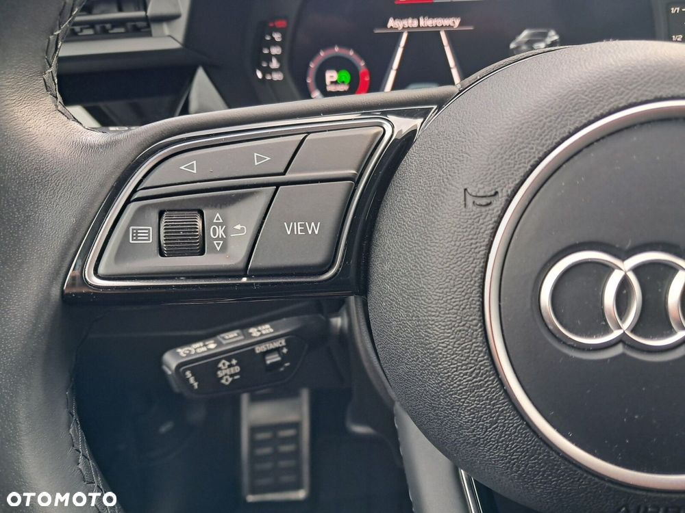 Audi A3 Limousine - 13