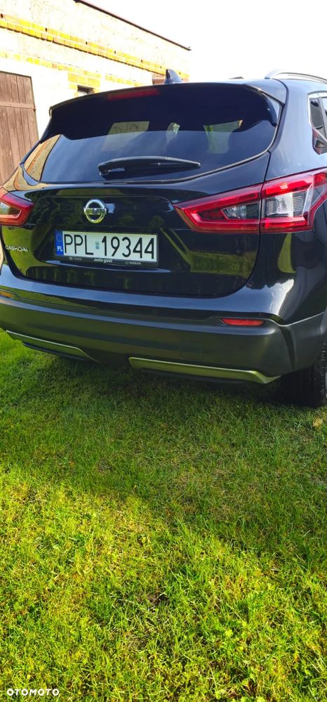 Nissan Qashqai 1.6 DIG-T TEKNA+ - 17