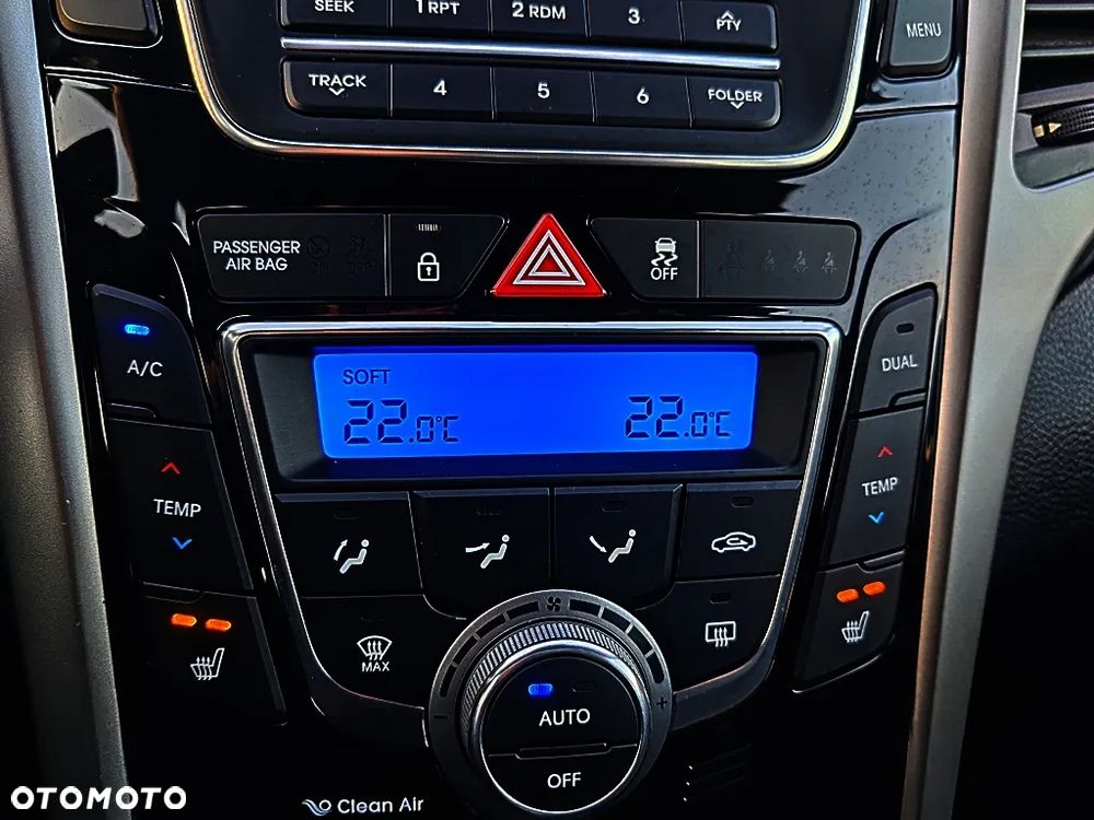 Hyundai i30 1.6 Style - 25