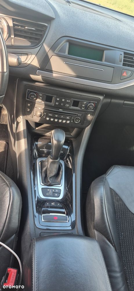 Citroën C5 3.0 HDi V6 Exclusive - 10