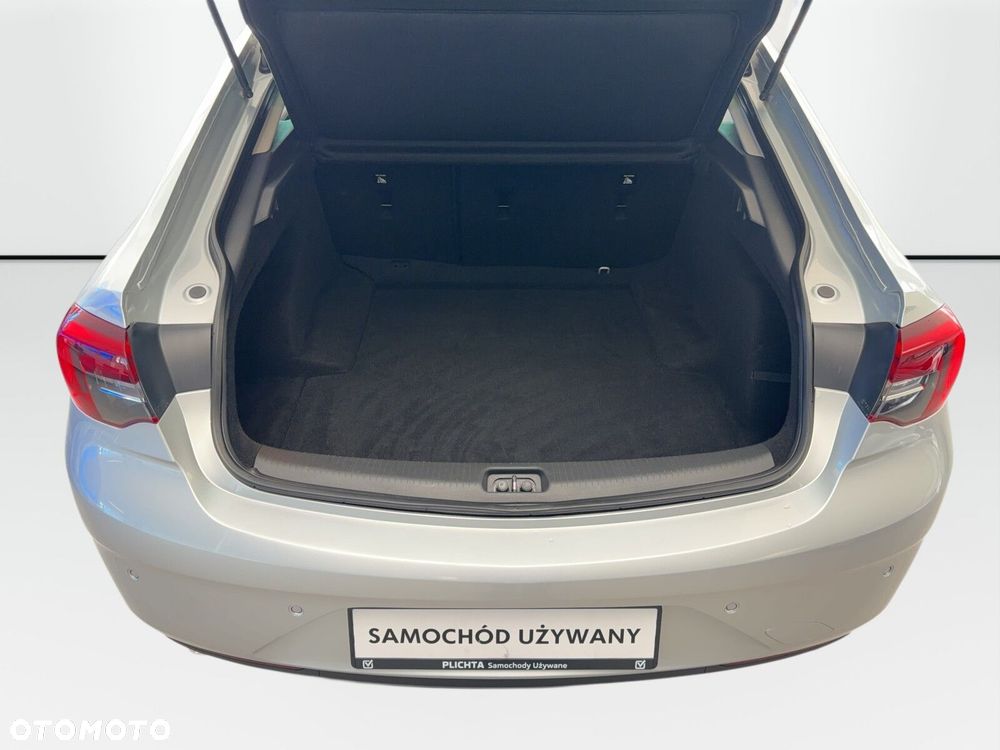 Opel Insignia - 15
