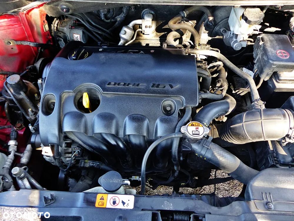 Hyundai i30 1.4 Advantage - 39