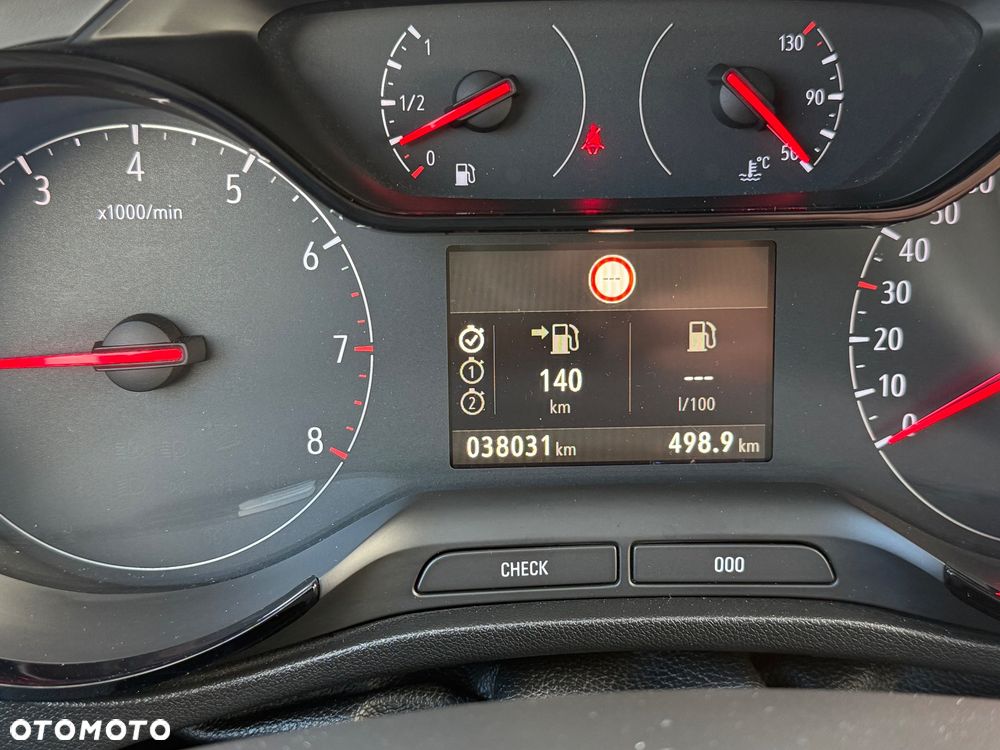 Opel Crossland X 1.2 ECOTEC Start/Stop Innovation - 23