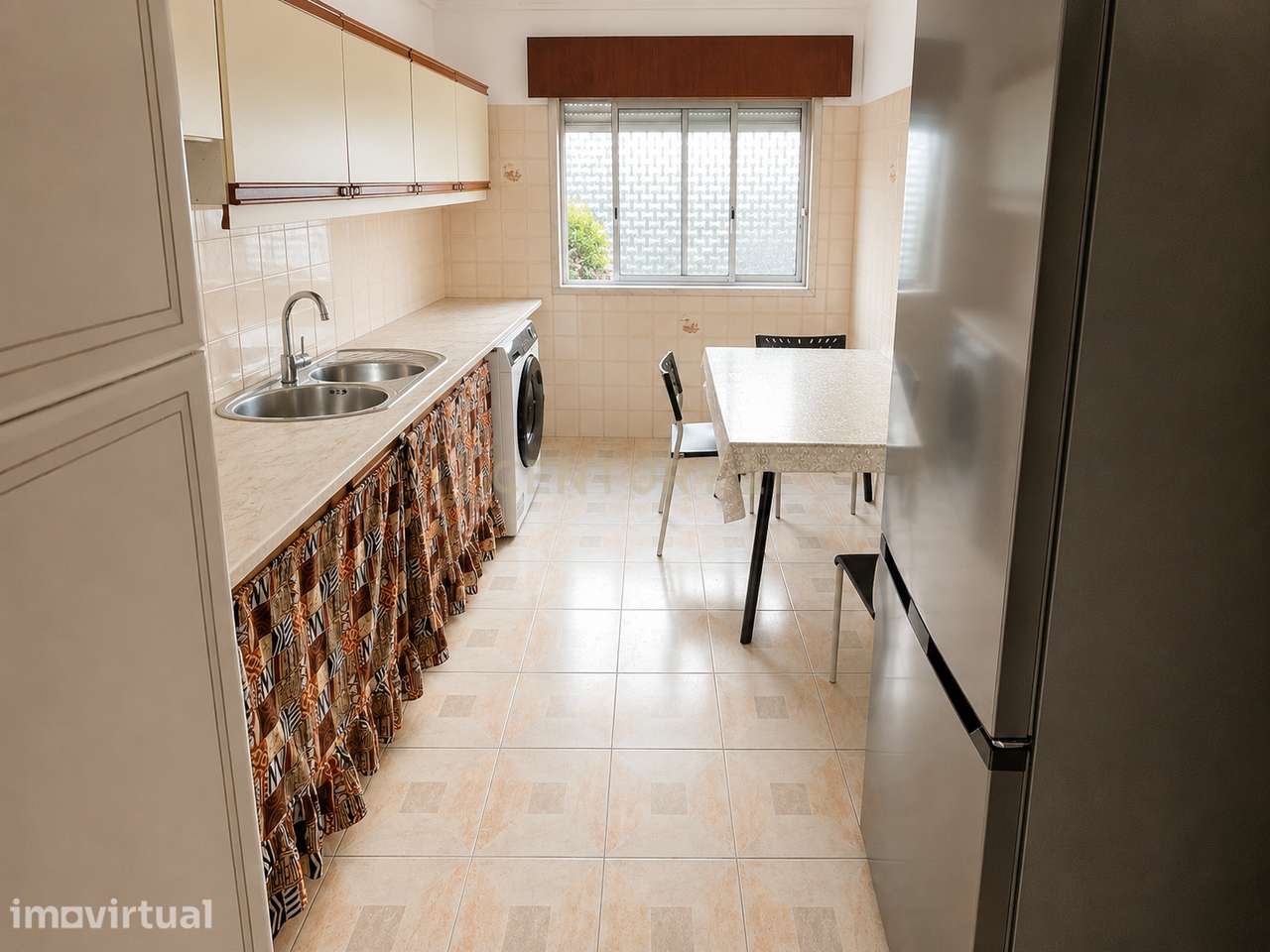 Apartamento T2 | Mercês-Rio de Mouro | Sintra - Grande imagem: 4/15