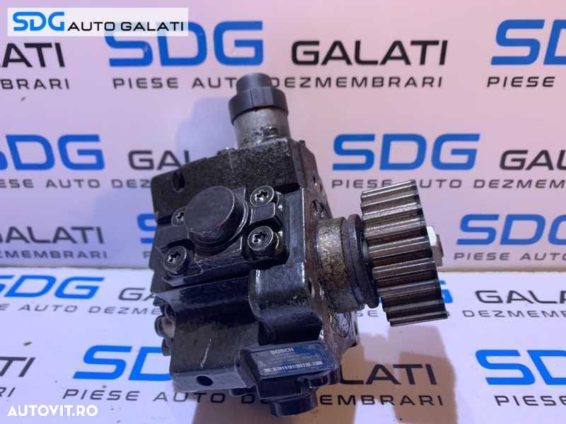 Pompa Inalta Presiune cu Senzor Regulator VW Touareg 3.0 TDI V6 BKS BUN 2003 - 2010 Cod 0445010154 059130755S - 1