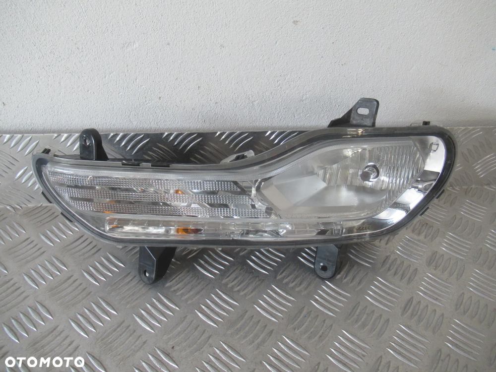 HALOGEN PRZECIWMGIELNY KIERUNKOWSKAZ PRAWY LEWY FORD KUGA MK2 2012-2016 - 7