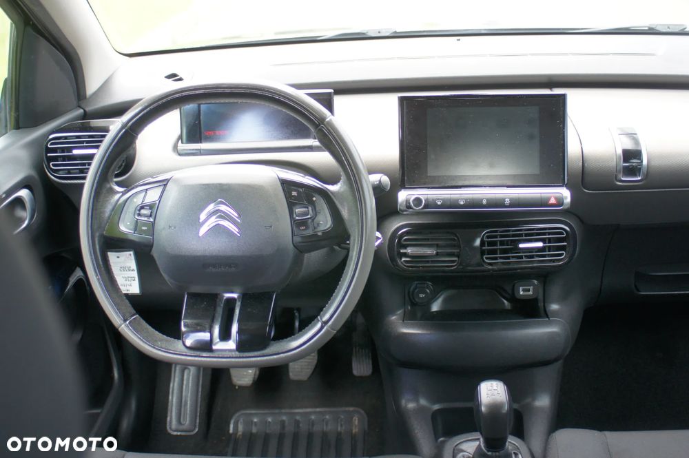 Citroën C4 Cactus BlueHDi 100 Airdream Stop&Start Feel - 27