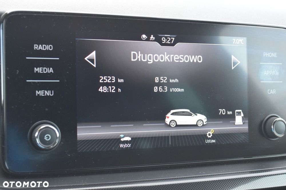 Skoda Scala 1.0 TSI Style DSG - 30