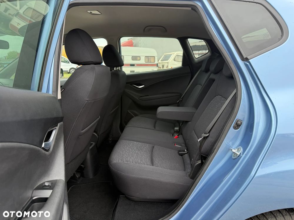 Hyundai ix20 1.4 blue Comfort - 5