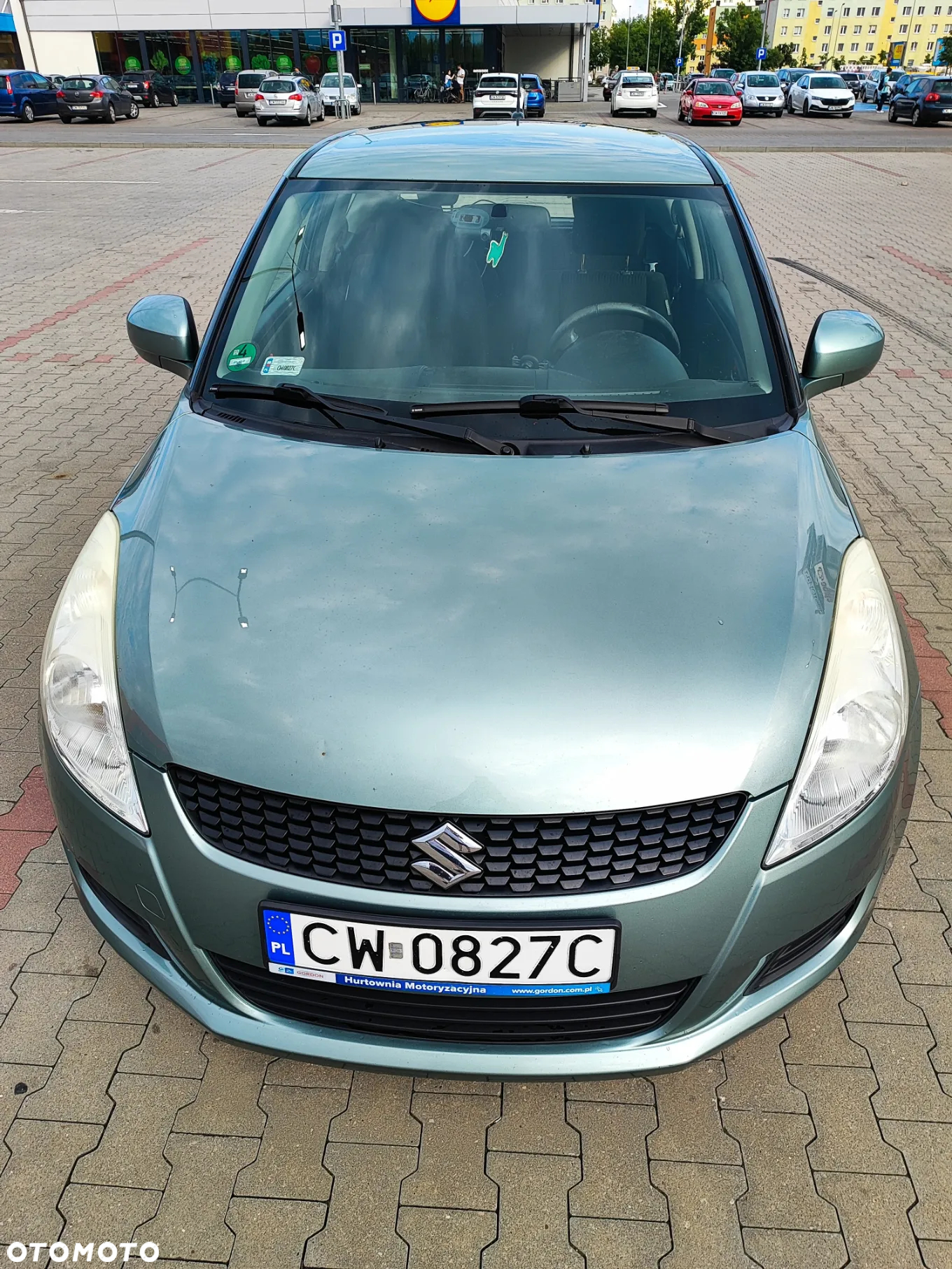 Suzuki Swift 1.2 Comfort - 7