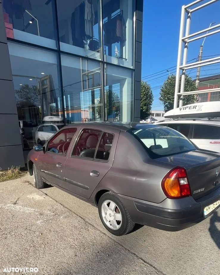 Renault Clio Bicorp 1.5 dCi Expression - 7