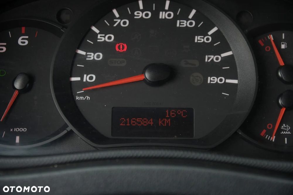 Renault MASTER 2.3 165KM * Salon PL * KONTENER 9EPAL Bliźniak - 28