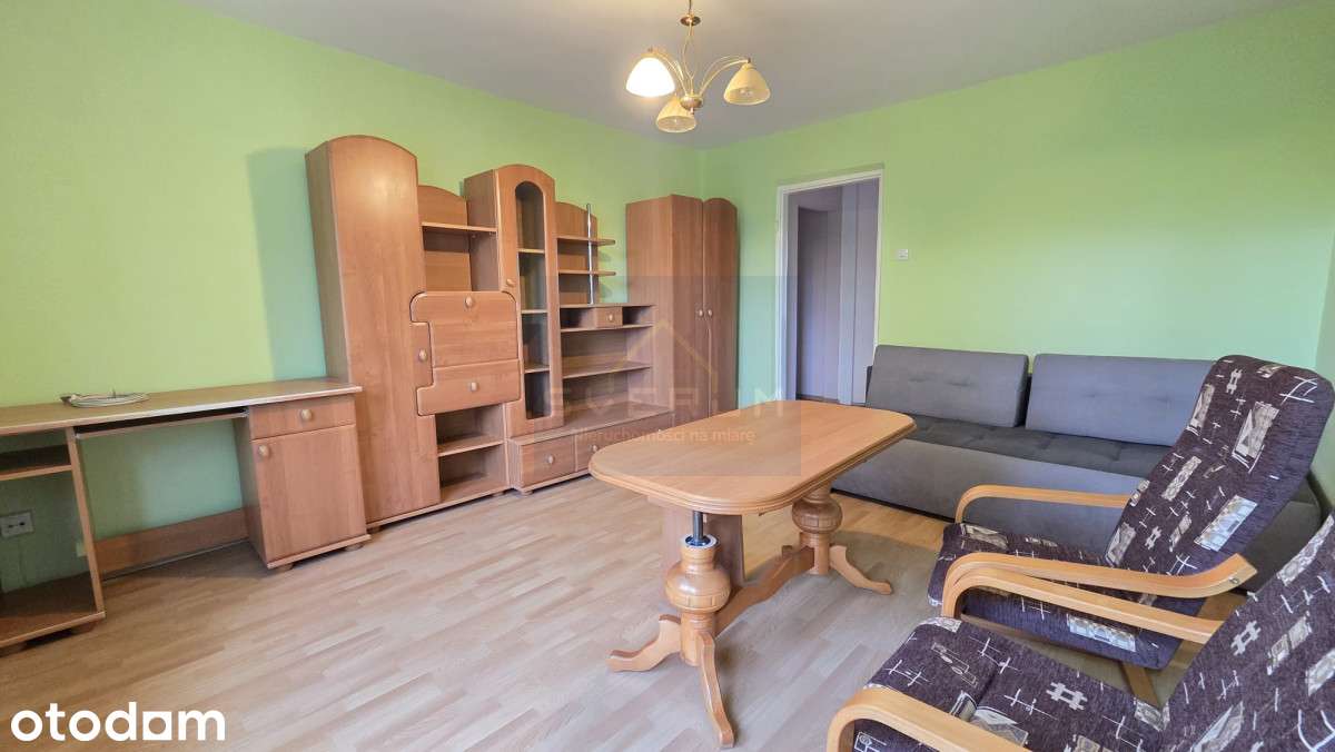 Mieszkanie na sprzedaż, Tysiąclecie