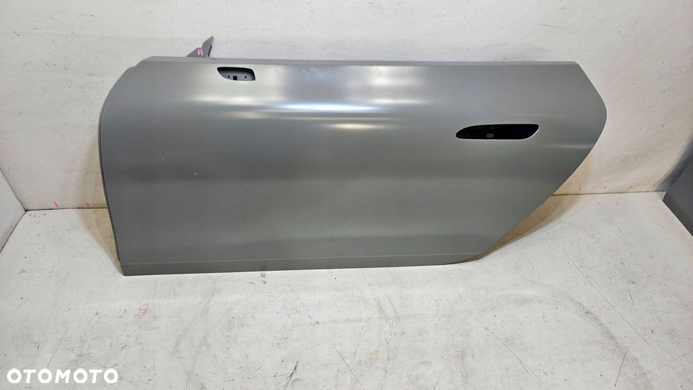 nowe drzwi przód przednie lewe mercedes sl amg r232 a2237225700 - 4