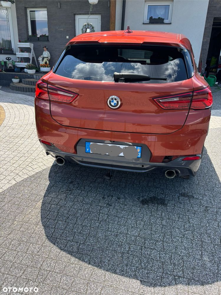 BMW X2 - 6
