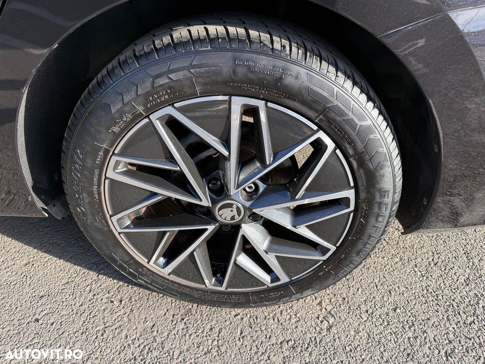 Skoda Octavia Combi 1.0 TSI e-TEC DSG Ambition - 32