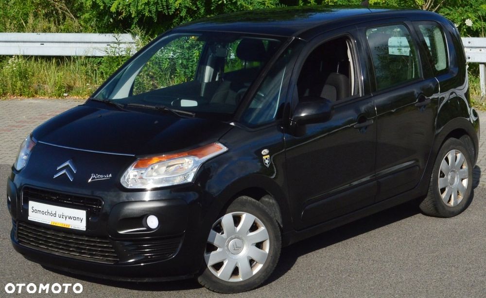 Citroën C3 Picasso - 7