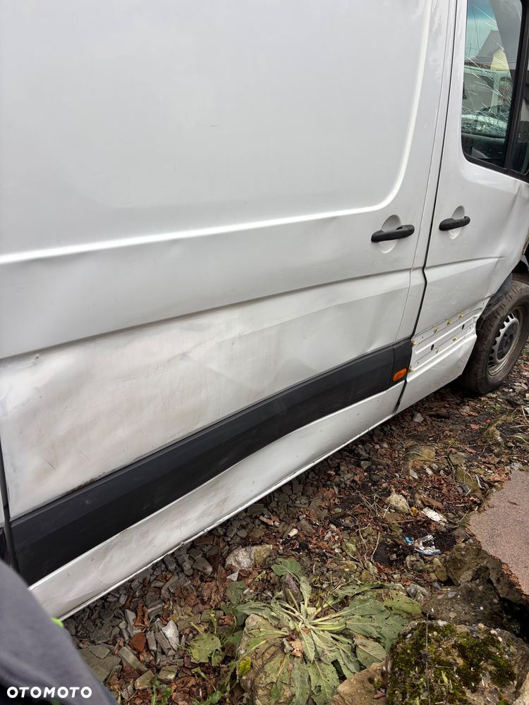 Mercedes-Benz sprinter - 22