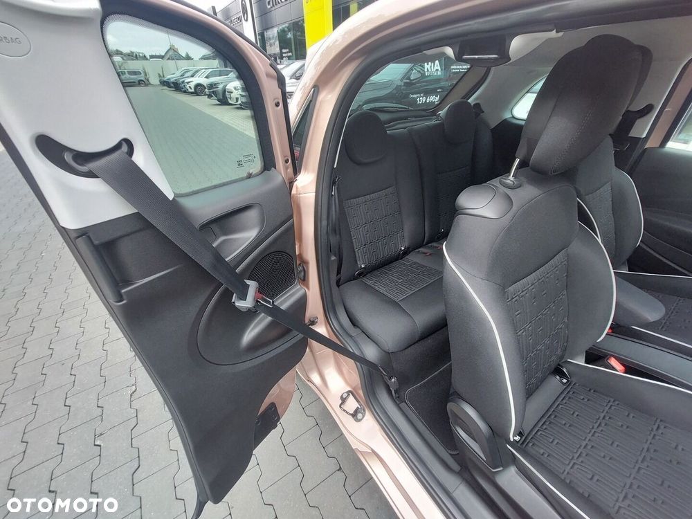Fiat 500e - 13