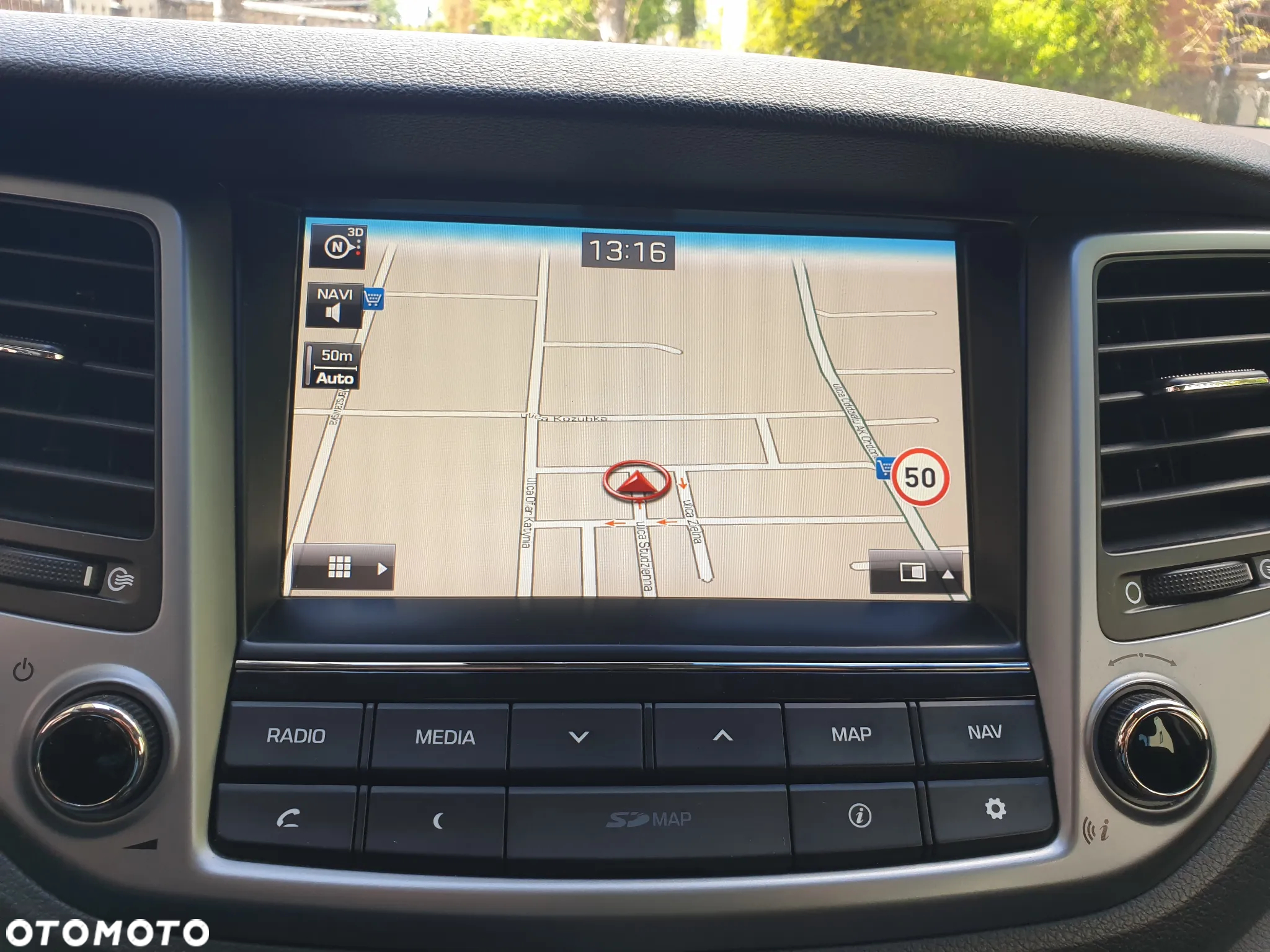 Hyundai Tucson 1.6 T-GDi Style 2WD - 25