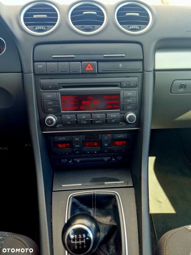 Seat Exeo ST 1.8TSI Style - 12
