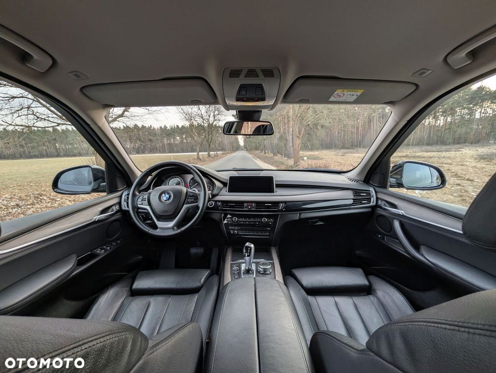 BMW X5 - 20