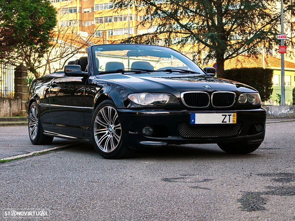 BMW 318 i M Sport Edition - 21