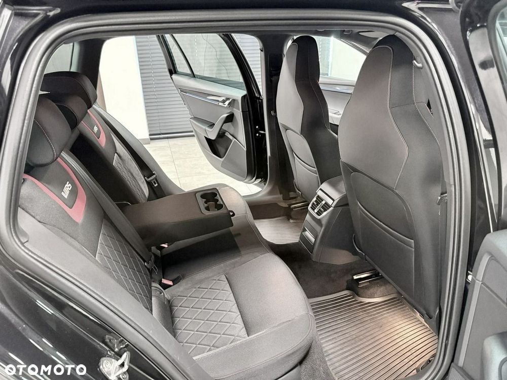 Skoda Octavia 2.0 TDI 4x4 RS Challenge DSG - 40