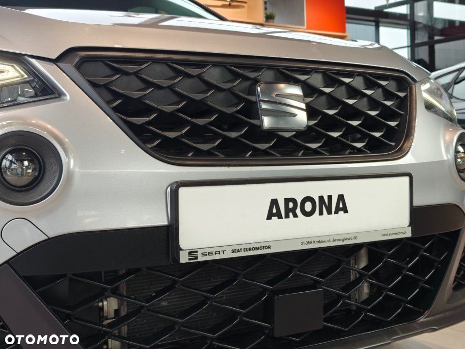 Seat Arona - 4