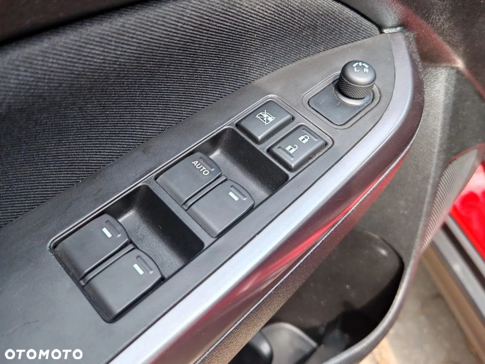 Suzuki Vitara 1.4 Boosterjet Premium 2WD - 11