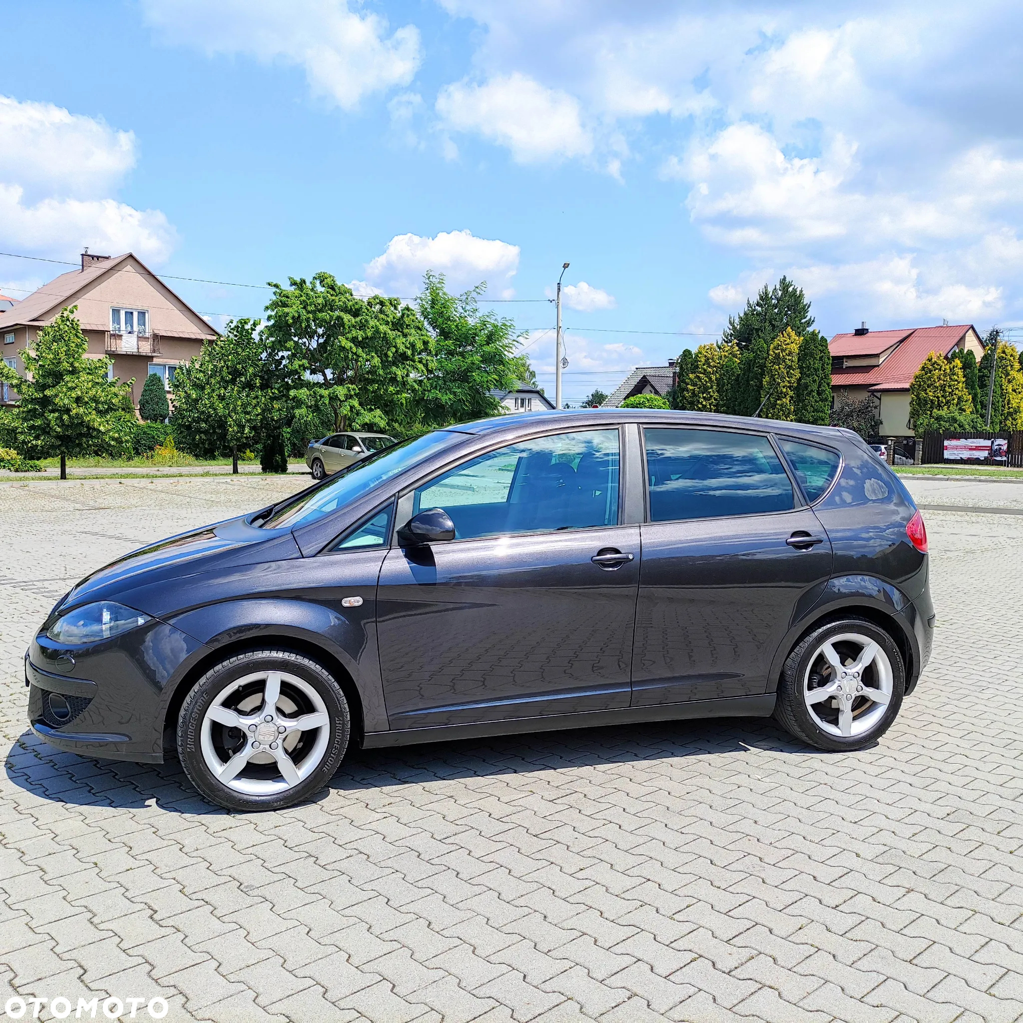Seat Altea 1.6 Reference - 9