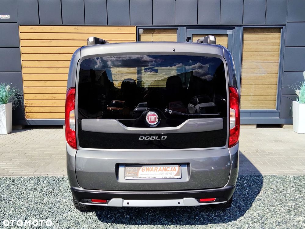 Fiat Doblo - 30