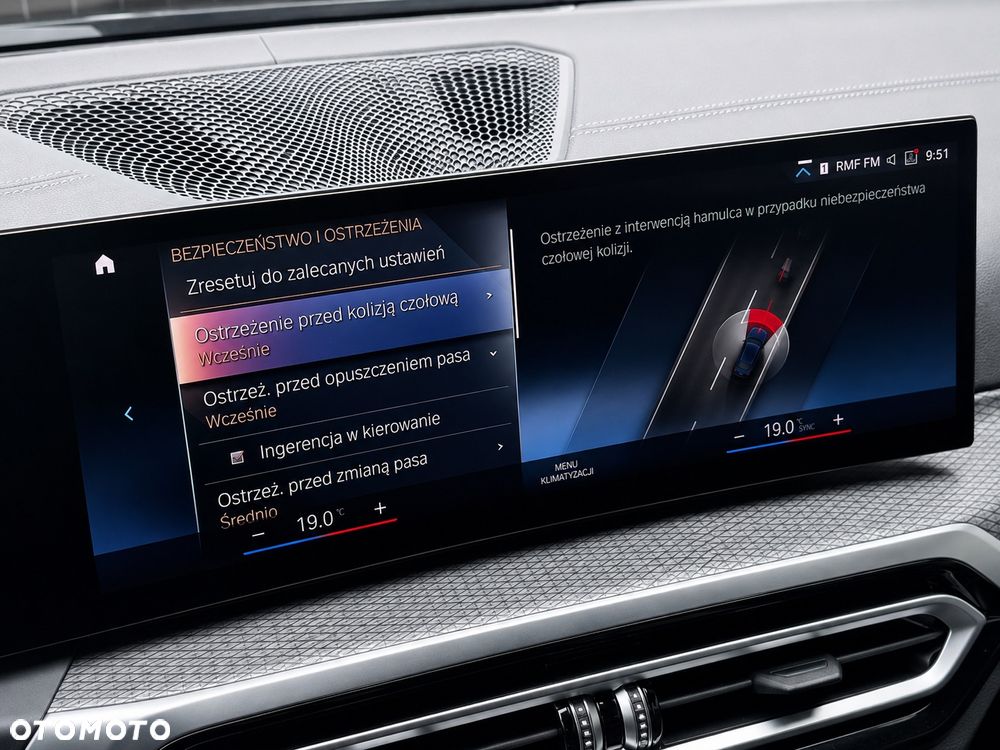 BMW Seria 3 320d xDrive M Sport Shadow - 27