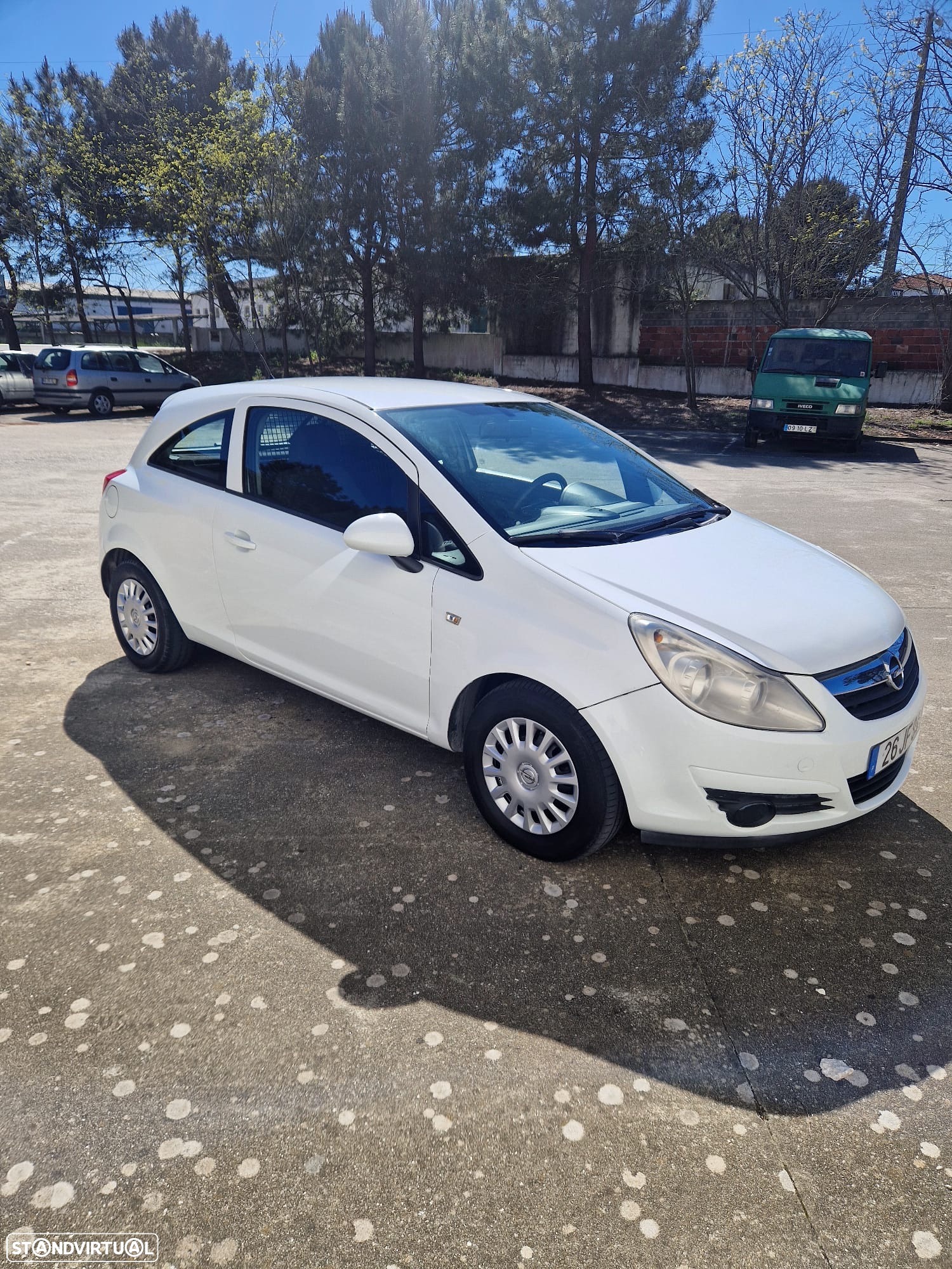 Opel Corsa GTC 1.3 CDTi - 2
