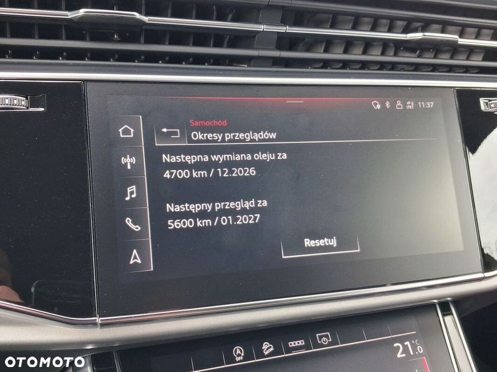 Audi Q7 - 21