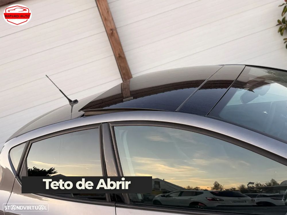 SEAT Ibiza 1.0 TSI FR - 7