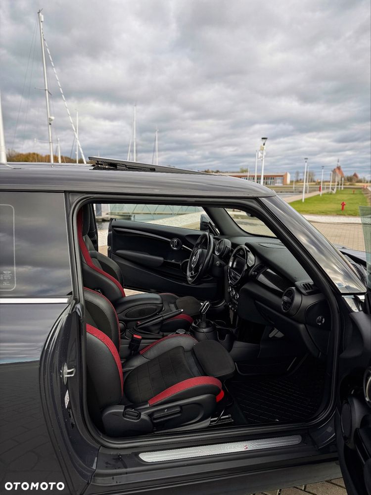MINI Cooper S - 17