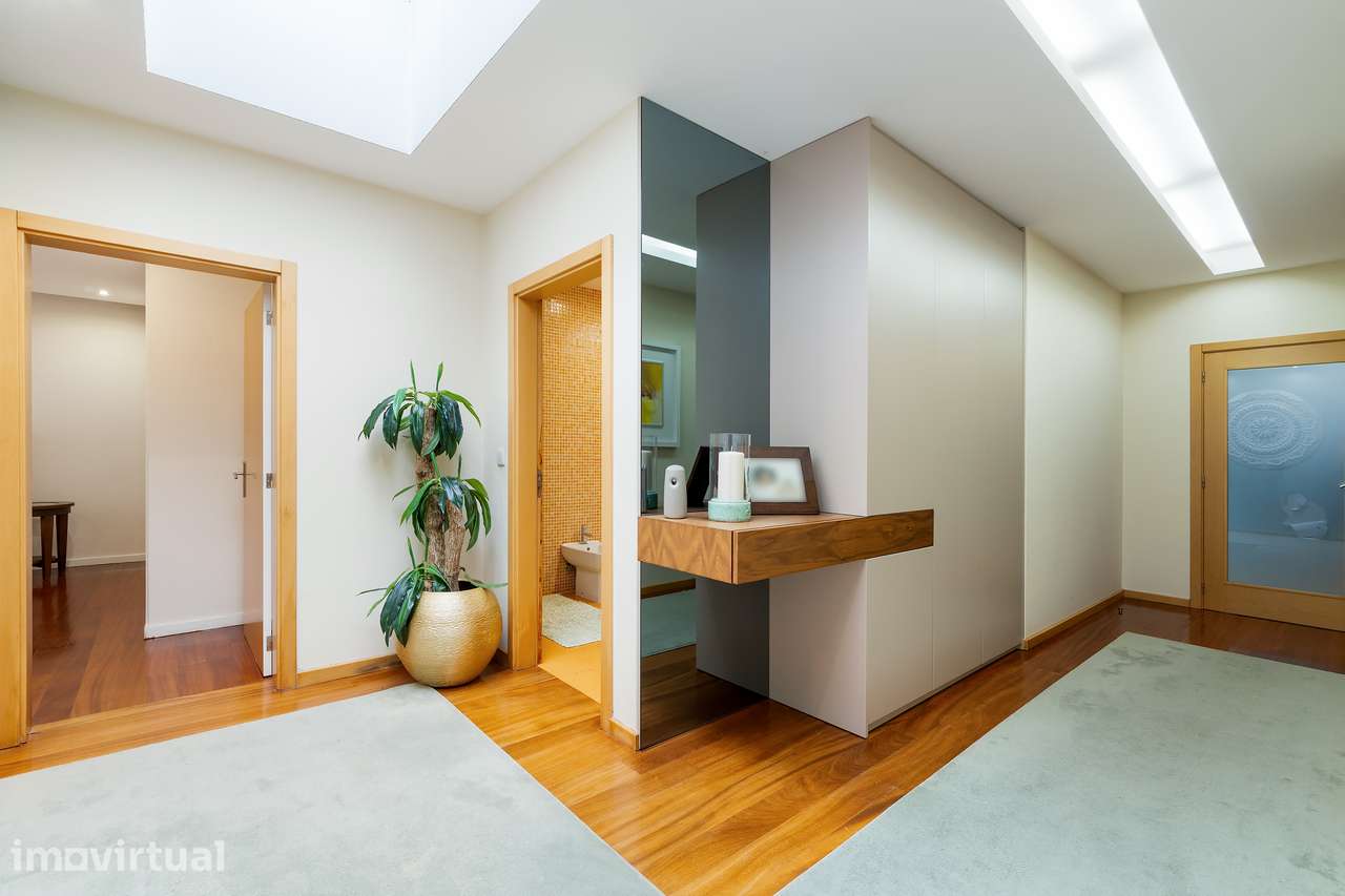 Moradia V5 em Cete, Paredes - Grande imagem: 3/25