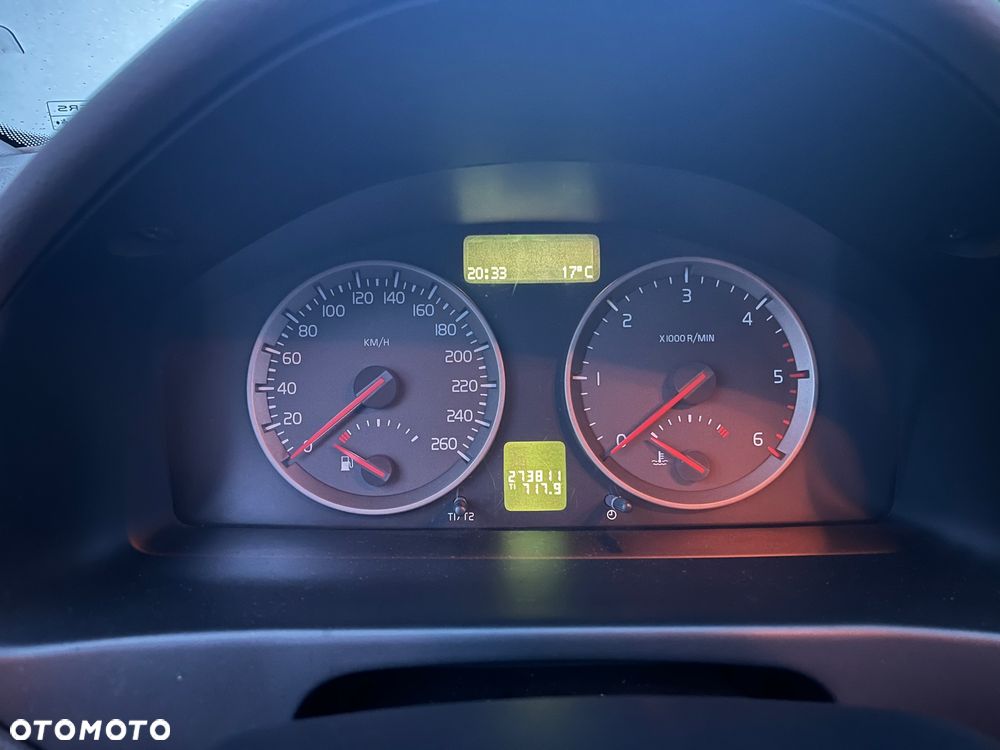 Volvo S40 2.4D5 Summum - 13