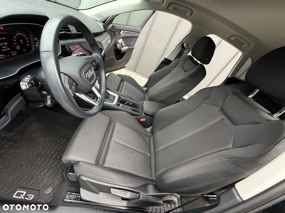 Audi Q3 40 TFSI Quattro S tronic - 31